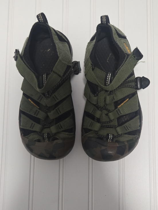 Keen Other - Keen Kid Waterproof Outdoor Sandals / Size 2